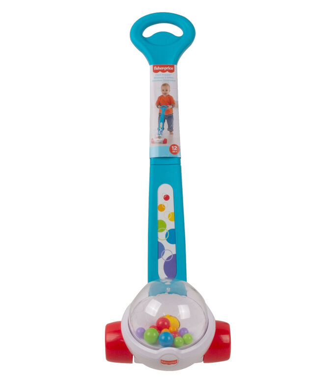 Fisher-Price Corn Popper