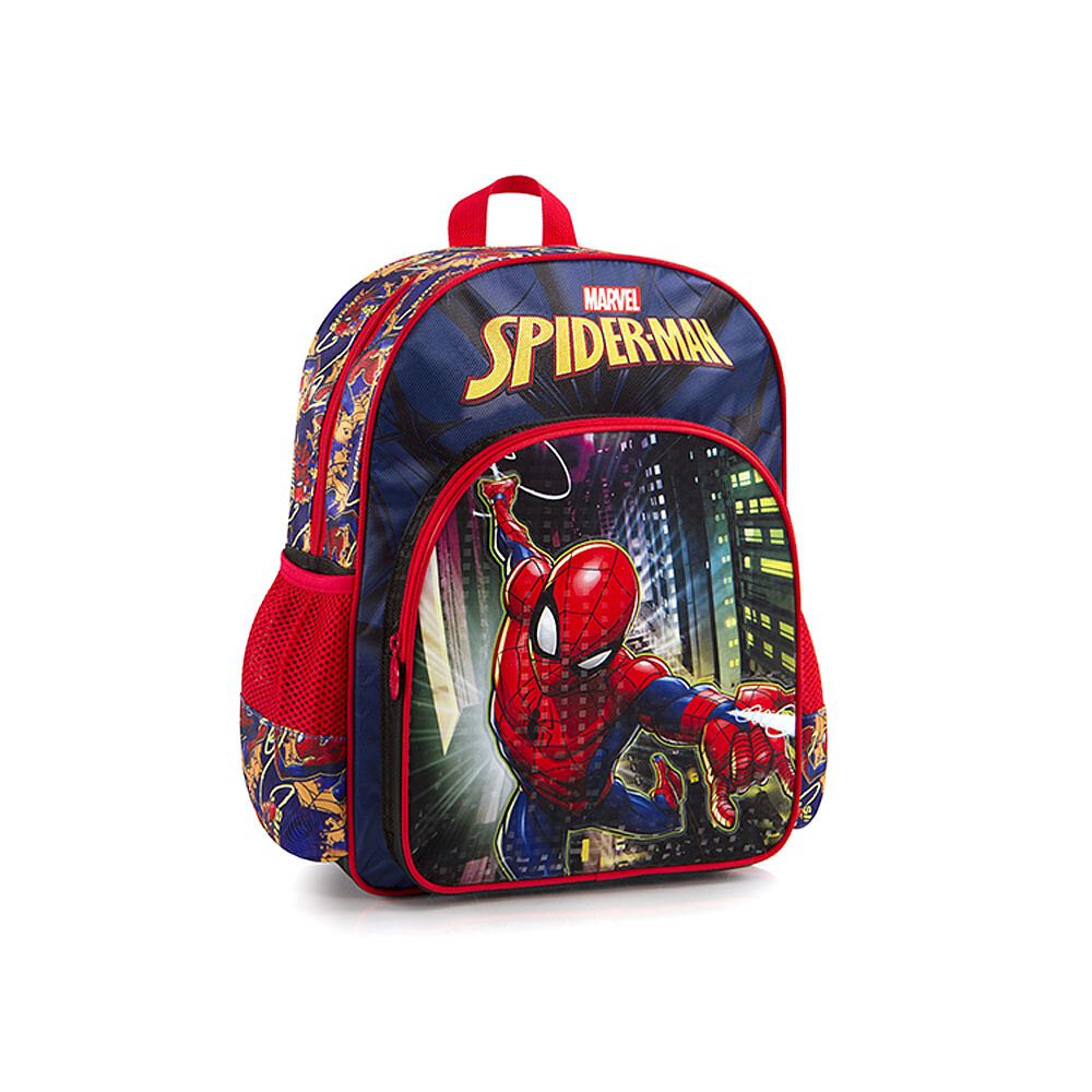 Spiderman backpack canada Clearance
