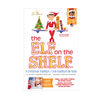 The Elf on the Shelf MD : Une tradition de Noël - fille -Édition anglaise