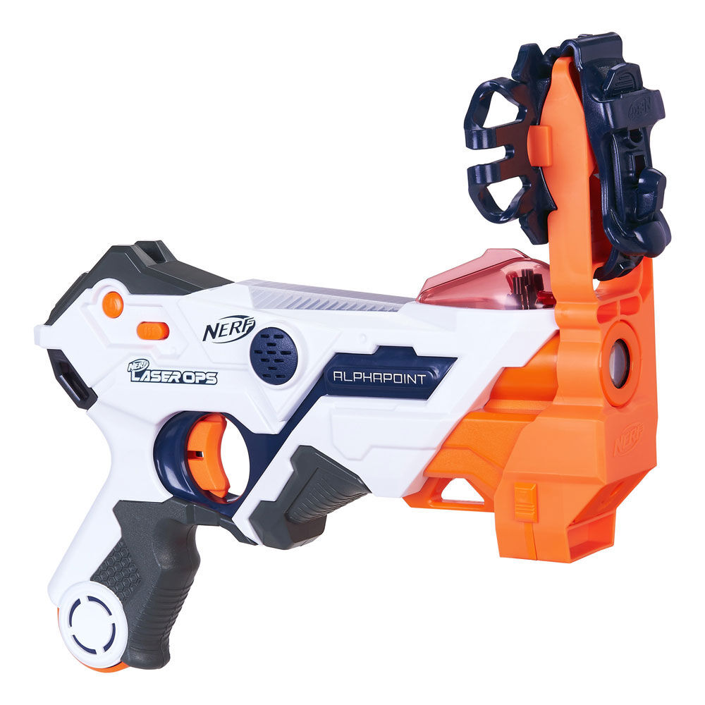 Nerf Laser Ops Pro AlphaPoint | Toys R 