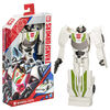 Transformers Generations Authentics Titan Changer, figurine Wheeljack