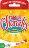 Family Charades Card Game - English Edition