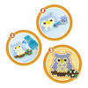 Aquabeads Arts and Crafts Star Friends Theme Bead Refill with over 600 Beads and Templates