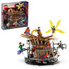 LEGO Marvel Spider-Man Final Battle 76261 Building Toy Set (900 Pieces)
