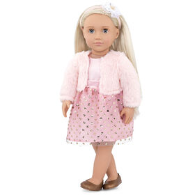 Our Generation, Millie, 18-inch Fashion Doll - R Exclusive