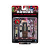 RoBlox Figure - After The Flash: Wasteland Survivor