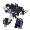 Transformers Generations Selects Deluxe WFC-GS23 Deep Cover