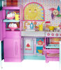 Barbie Club Chelsea Playhouse