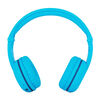 BuddyPhones Play Wireless - Glacier Blue