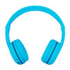 BuddyPhones Play Wireless, Glacier Blue