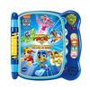 VTech PAW Patrol Mighty Pups Touch & Teach Word Book - French Edition