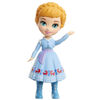 Olaf's Frozen Adventure Anna Mini Doll