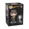 POP Diecast-Indiana Jones w/idol - R Exclusive