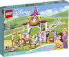 LEGO Disney Princess Belle and Rapunzel's Royal Stables 43195 (239 pieces)