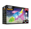 Laser Pegs 3 In 1 Juniors Jets