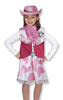 Melissa & Doug Costume de cowgirl