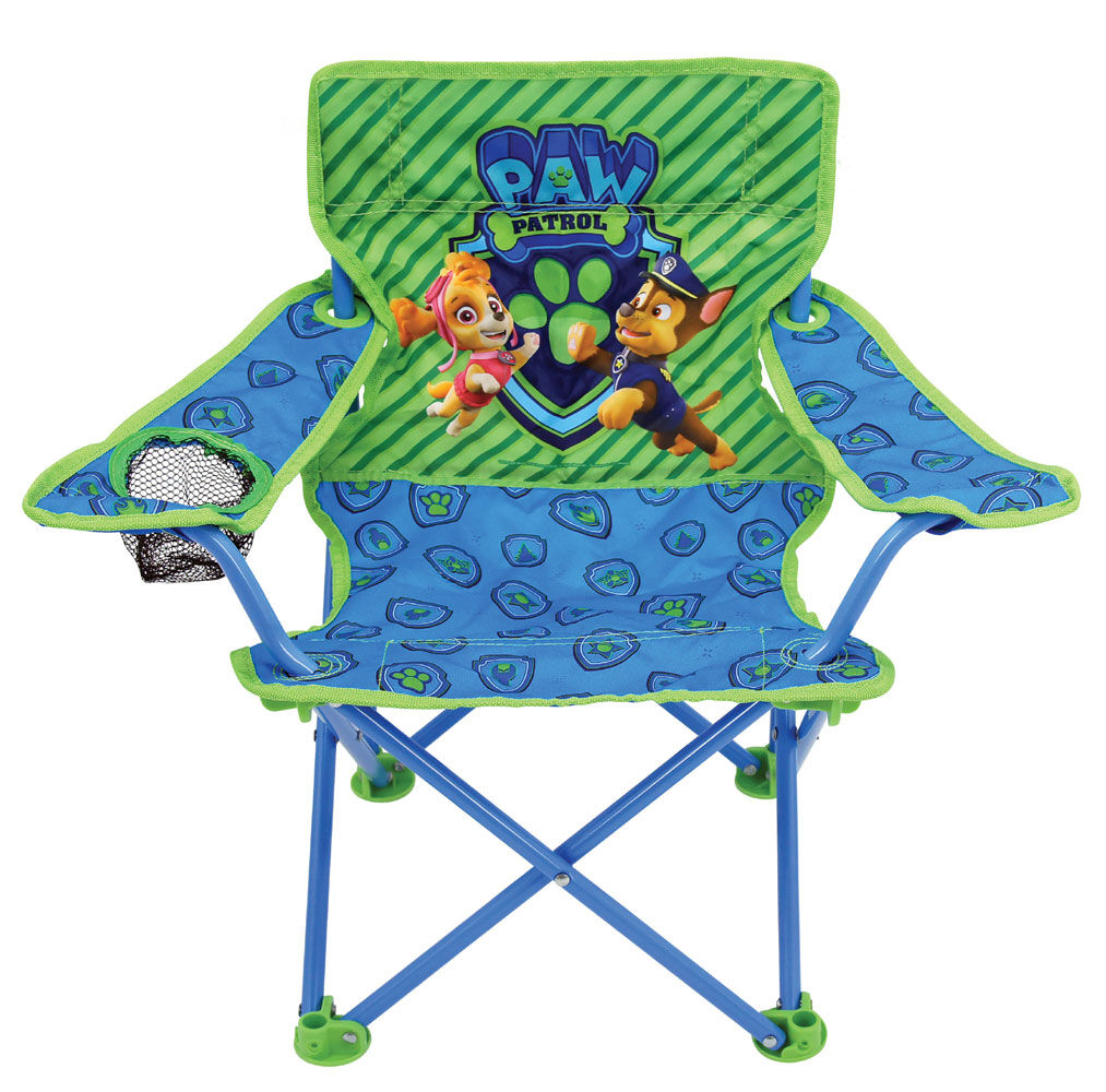 paw patrol chair toys r us