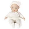 You & Me Baby So Sweet 16-inch Nursery Doll - Blonde