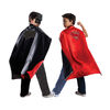 DC Comics Batman And Superman Reversible Cape