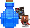 Minecraft-Mini-Têtes Modulables-Assortiment de figurines