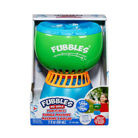 Fubbles Funfiniti Bubble Machine
