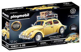 Playmobil - Volkswagen Beetle - Special Edition
