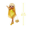 Rainbow High Swim & Style Sunny (Yellow) 11" Doll