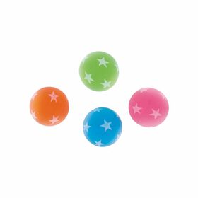 8 Balles Rebondissantes