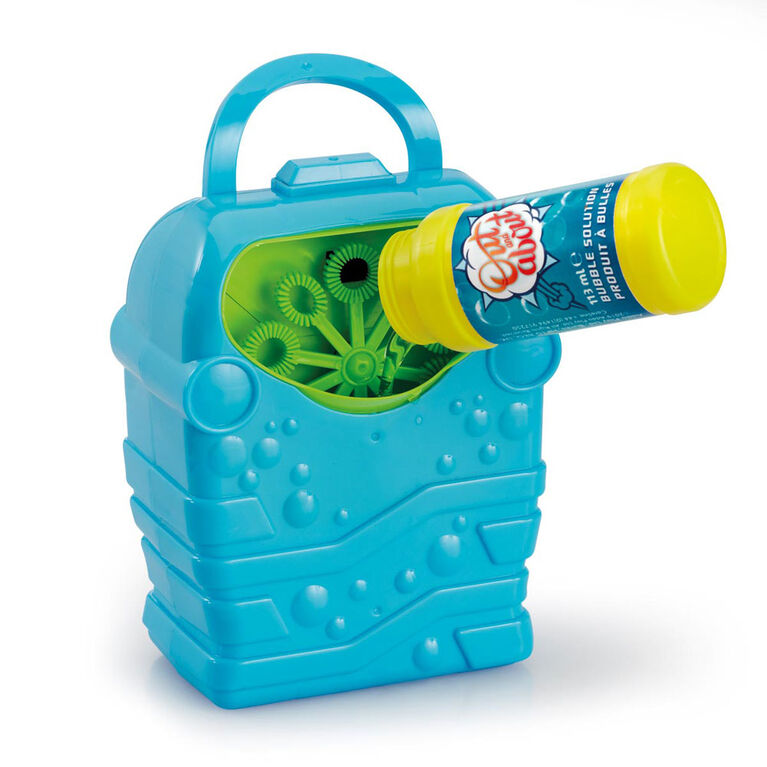 Out and About Bubble Machine - R Exclusive - Assortment May Vary