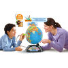 LeapFrog Magic Adventures Globe - French Edition