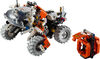 Ensemble LEGO Technic Chargeur spatial de surface LT78 42178