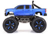 1:10 RC Heavy Metal Silverado - Blue - R Exclusive