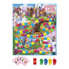Candy Land, jeu de plateau, jeu préscolaire sans lecture