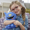 UglyDolls Feature Sounds Ugly Dog, Stuffed Plush Toy