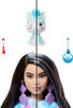 Barbie Cutie Reveal Zebra Doll & Accessories, Color Dream Series with 1 Surprises