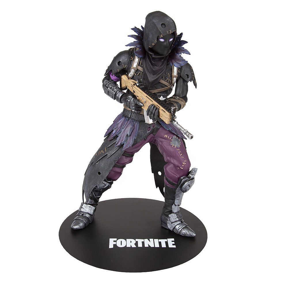 Fortnite Raven 11 inch Action Figure Toys R Us Canada