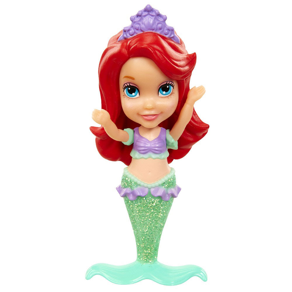 Mermaid toddler toys sales