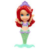 Disney Princess - 6' Toddler Sparkle Ariel (Mermaid)