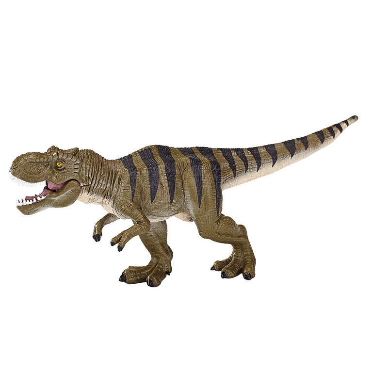 ALEX - T-Rex - W/Articulated Jaw - Large
