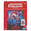 Hasbro Gaming Stranger Things Dungeons & Dragons Starter Set