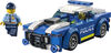 LEGO City Police Car 60312 Building Kit (94 Pieces)