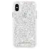 Case-Mate Twinkle Case iPhone Xs/X Stardust