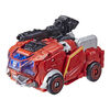 Transformers Toys Studio Series 84 Deluxe Class Transformers: Bumblebee Ironhide Action Figure, 4.5-inch