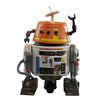 Star Wars The Vintage Collection Chopper (C1-10P) Action Figures (3.75 Inch)