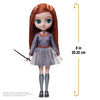 Wizarding World Harry Potter, Poupée Ginny Weasley de 20,3 cm