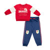 Harry Potter - 2 Piece Combo Set - Red & Navy - Size 3T - Toys R Us Exclusive
