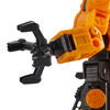 Transformers Toys Generations War for Cybertron: Earthrise Voyager WFC-E10 Autobot Grapple Action Figure