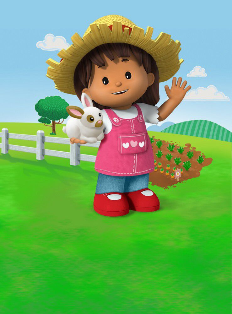 Fisher price mia shop