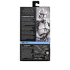 Star Wars The Black Series Commander Appo, Star Wars: Obi-Wan Kenobi 6-Inch Action Figures