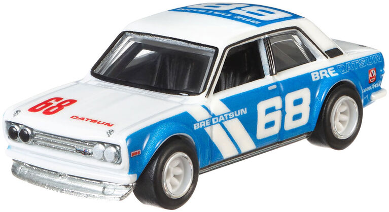 Hot Wheels Fleet Flyer Vehicle
